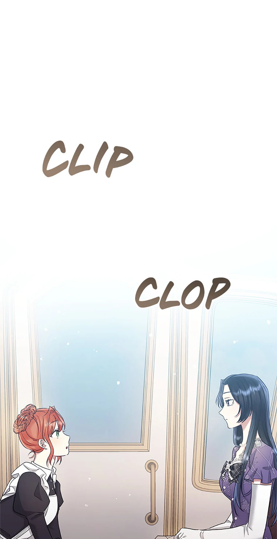 I’m A Villainess, But I Picked Up the Male Lead Chapter 58 - page 31