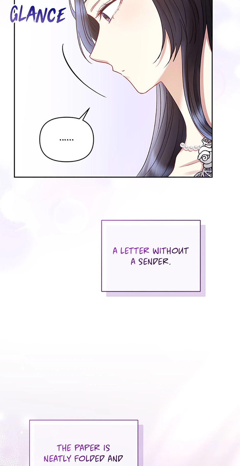 I’m A Villainess, But I Picked Up the Male Lead Chapter 58 - page 33