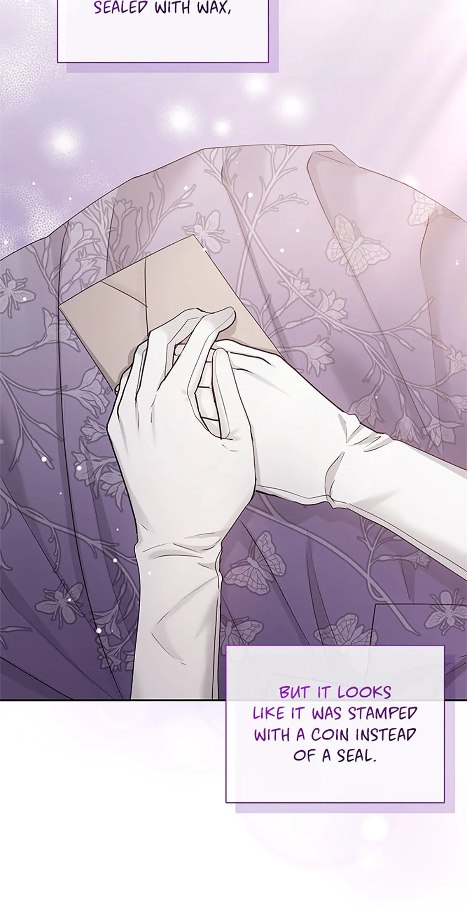 I’m A Villainess, But I Picked Up the Male Lead Chapter 58 - page 34
