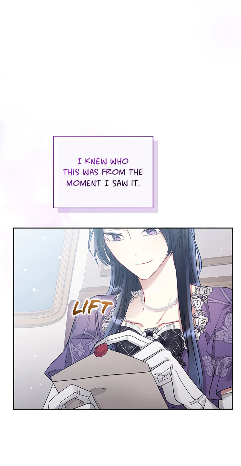 I’m A Villainess, But I Picked Up the Male Lead Chapter 58 - page 35