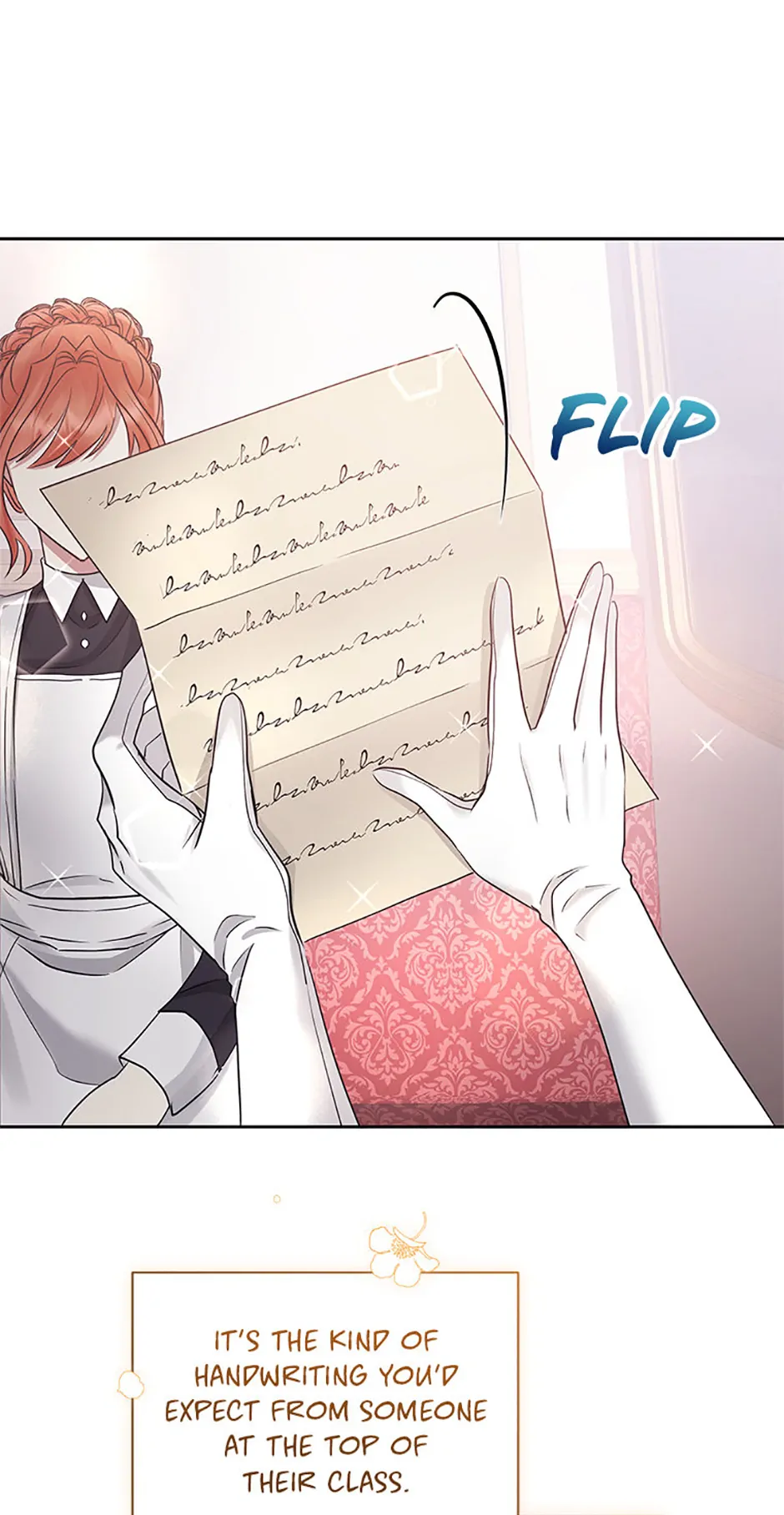I’m A Villainess, But I Picked Up the Male Lead Chapter 58 - page 36