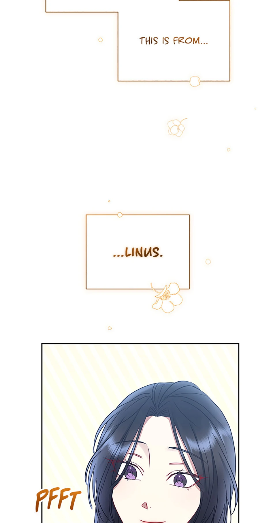 I’m A Villainess, But I Picked Up the Male Lead Chapter 58 - page 37