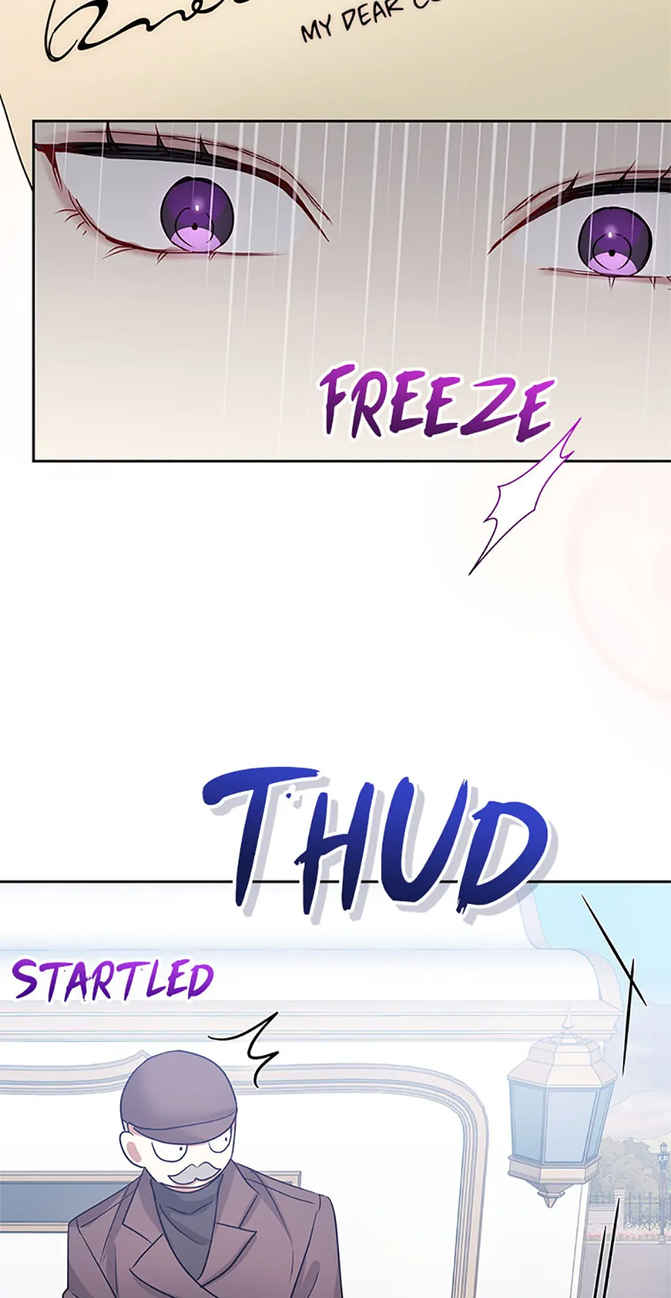 I’m A Villainess, But I Picked Up the Male Lead Chapter 58 - page 39