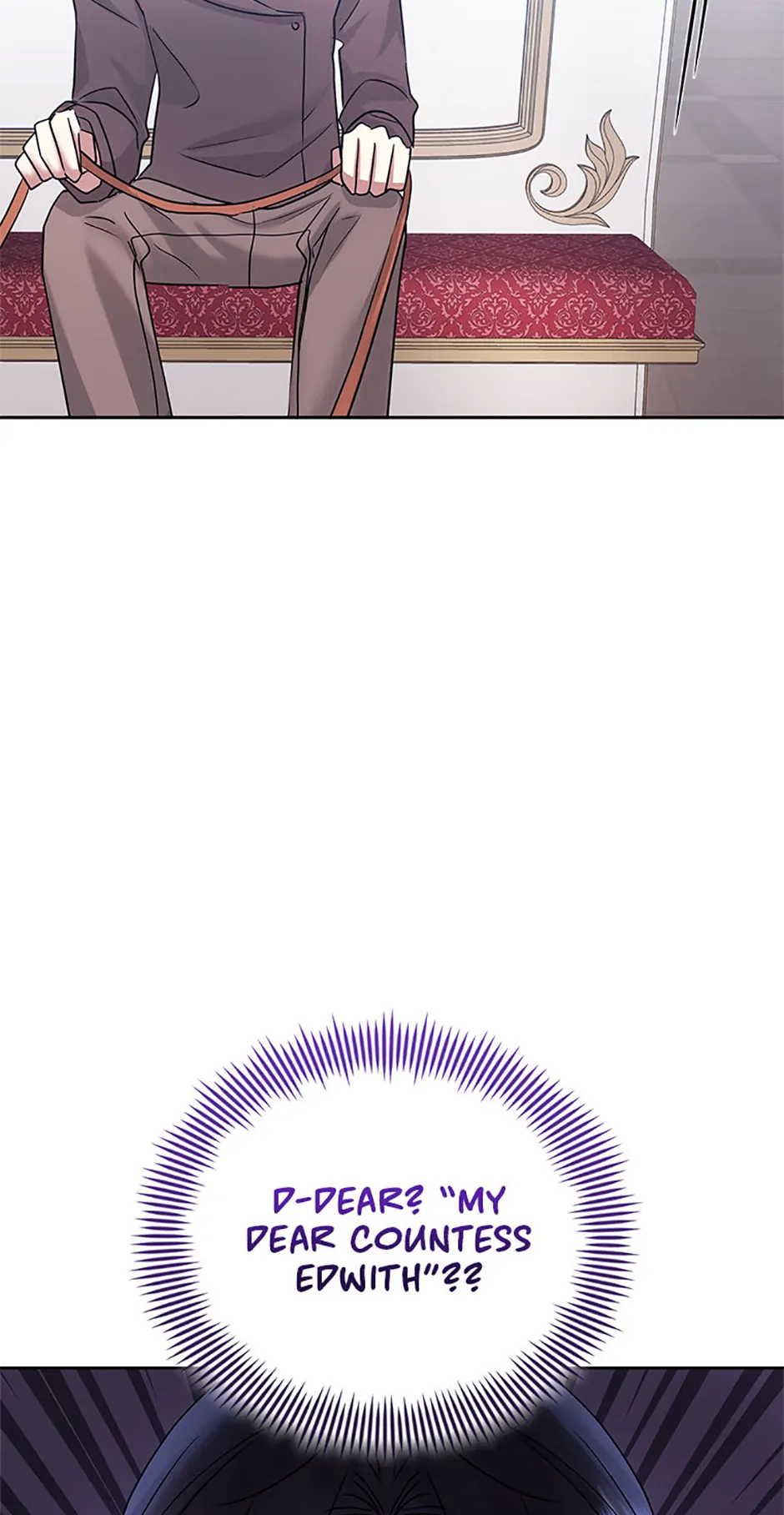 I’m A Villainess, But I Picked Up the Male Lead Chapter 58 - page 40