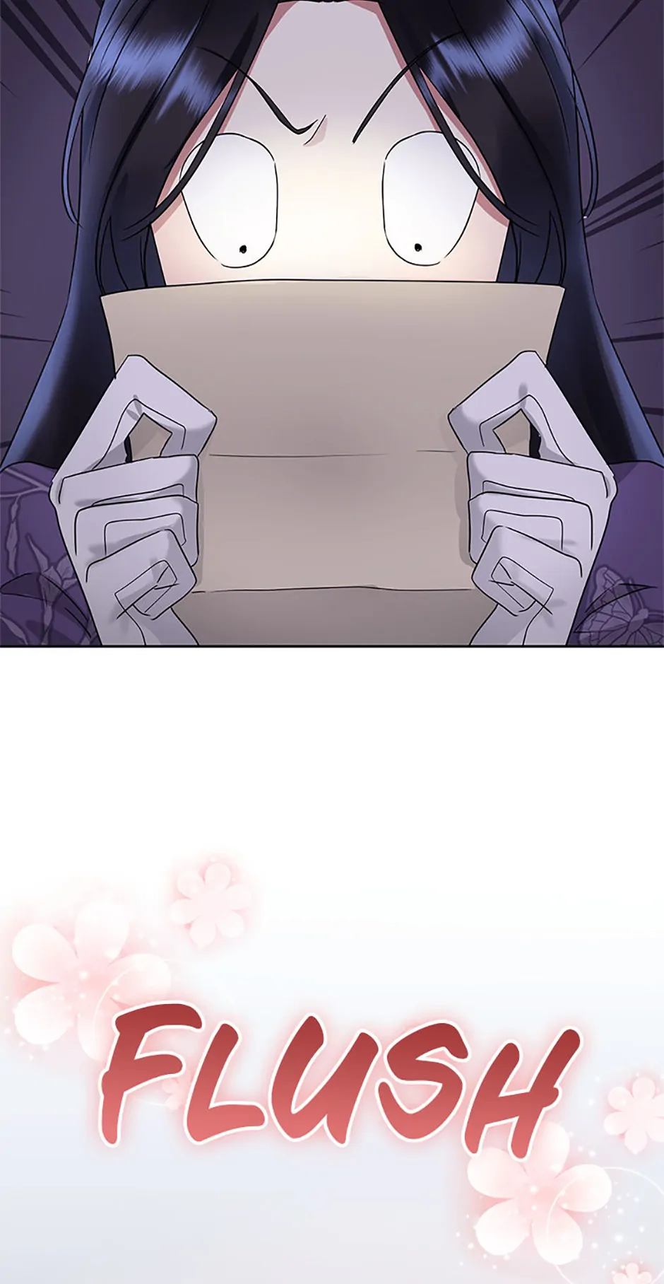 I’m A Villainess, But I Picked Up the Male Lead Chapter 58 - page 41