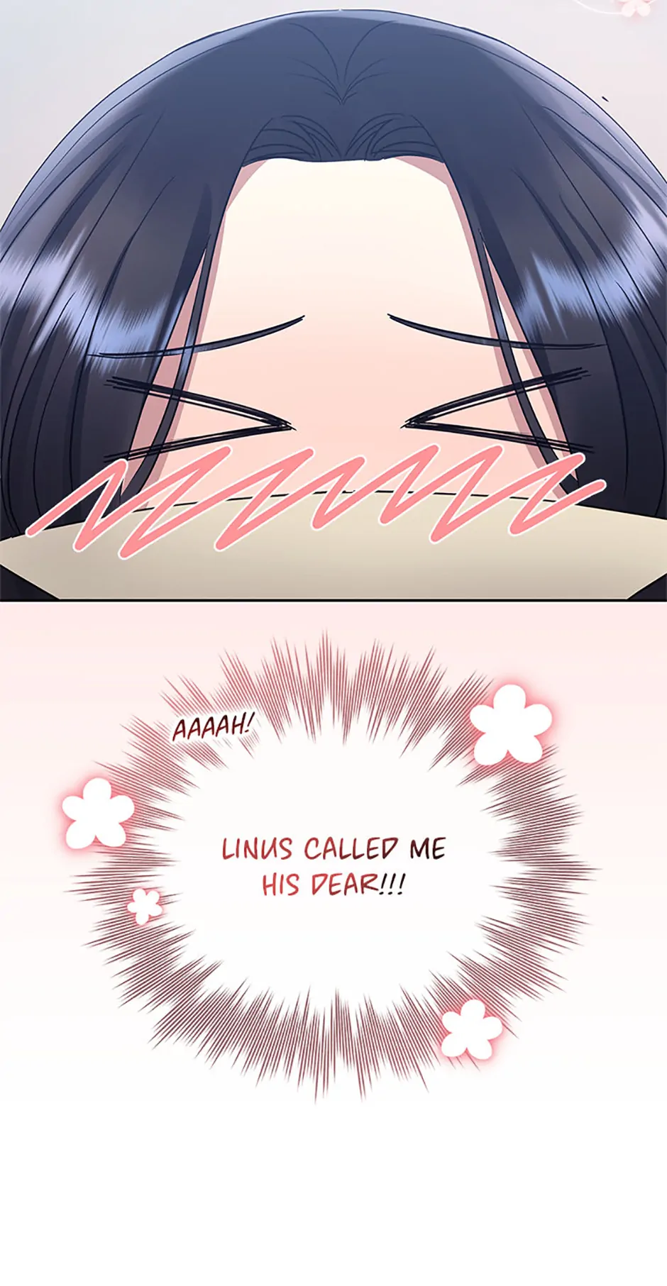 I’m A Villainess, But I Picked Up the Male Lead Chapter 58 - page 42