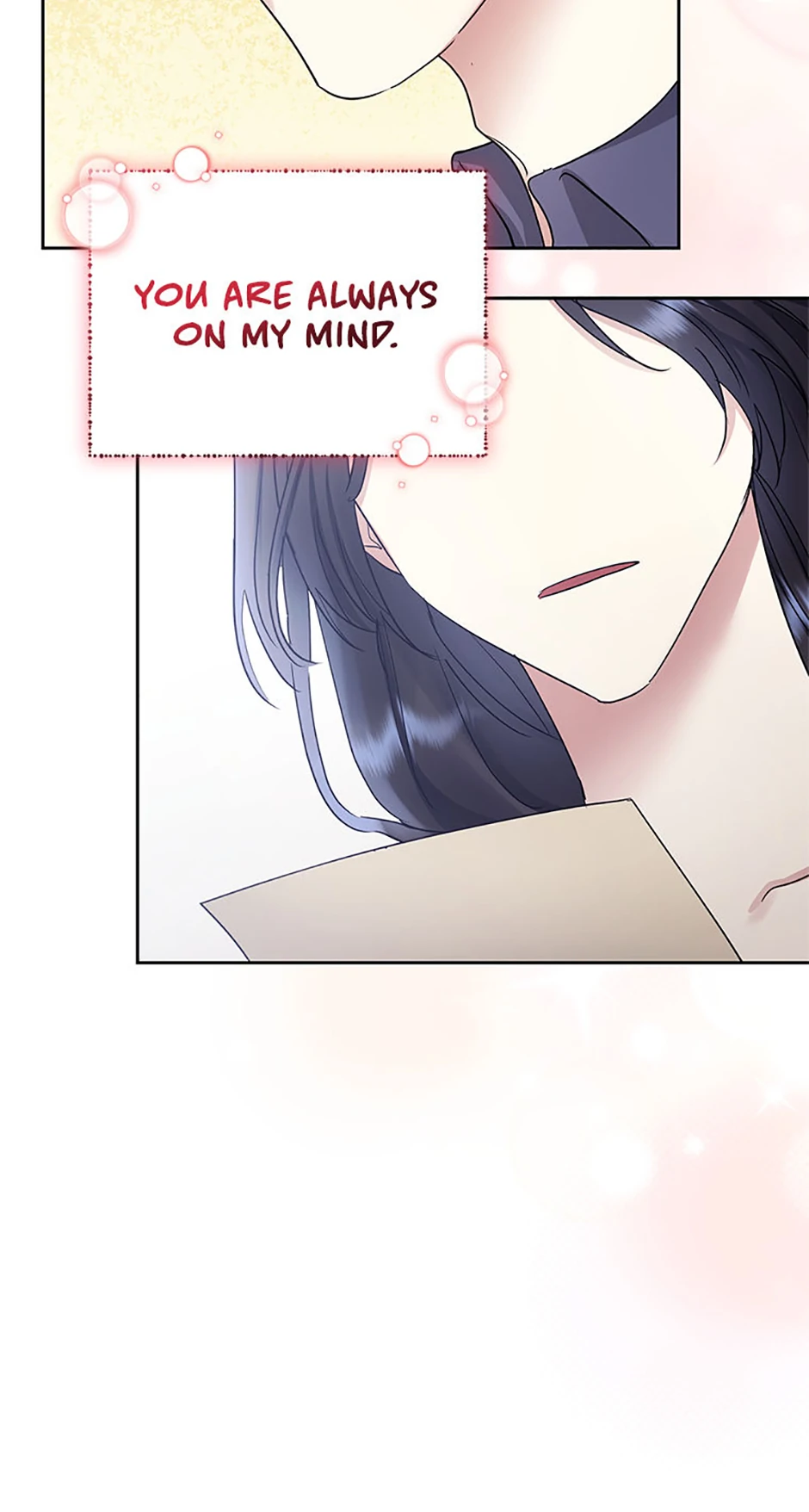 I’m A Villainess, But I Picked Up the Male Lead Chapter 58 - page 49