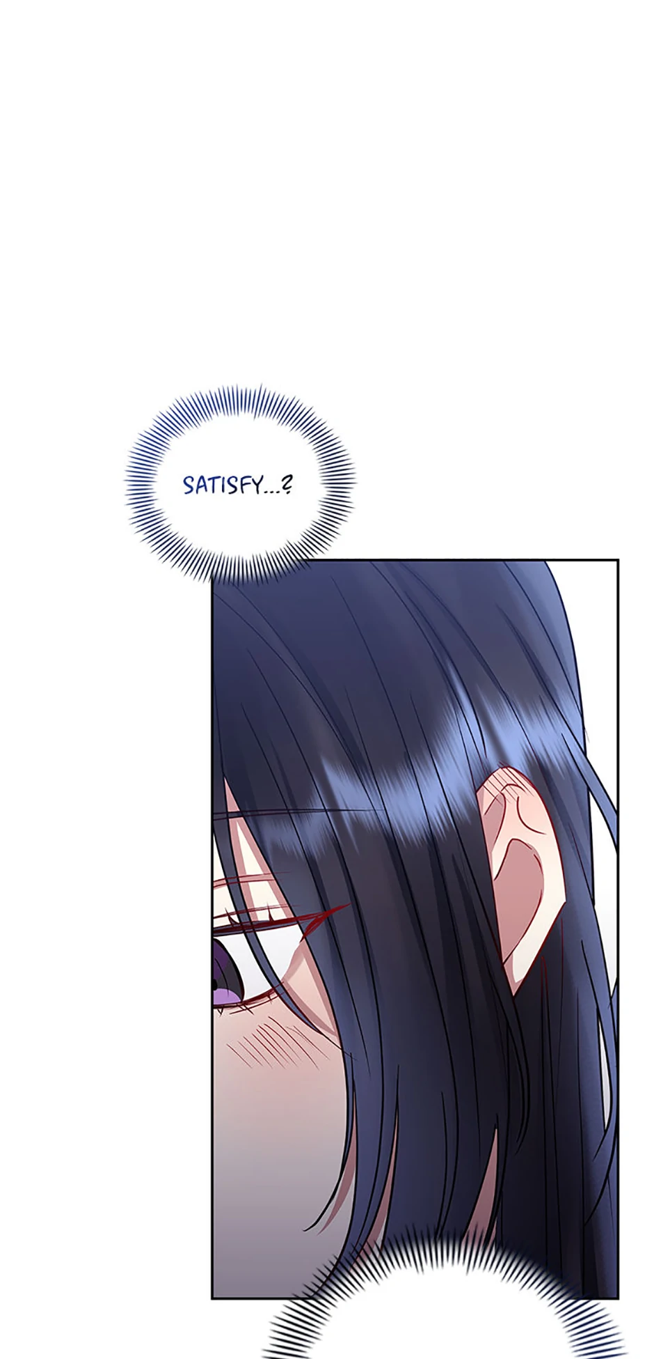 I’m A Villainess, But I Picked Up the Male Lead Chapter 58 - page 51