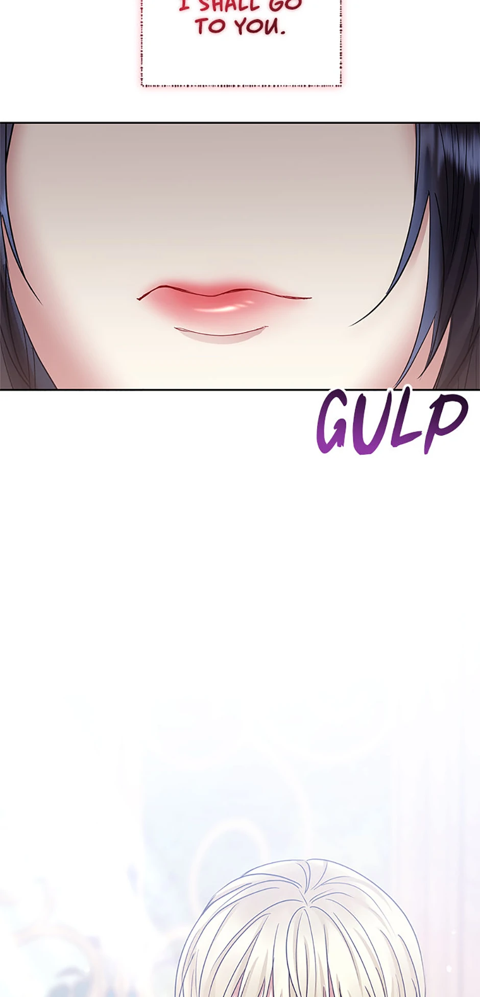 I’m A Villainess, But I Picked Up the Male Lead Chapter 58 - page 54