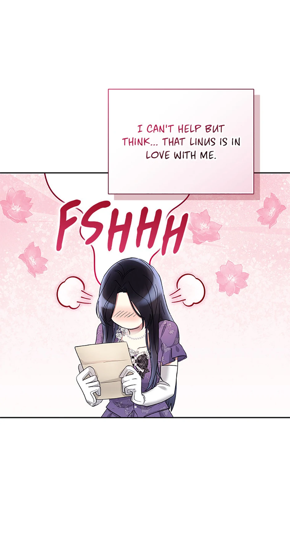I’m A Villainess, But I Picked Up the Male Lead Chapter 58 - page 57