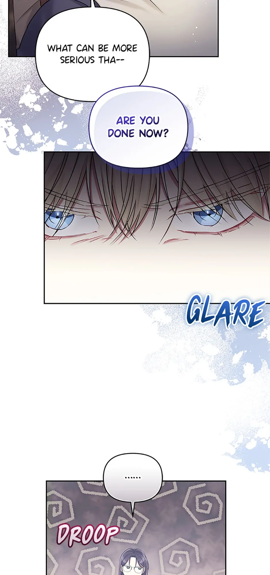 I’m A Villainess, But I Picked Up the Male Lead Chapter 58 - page 6