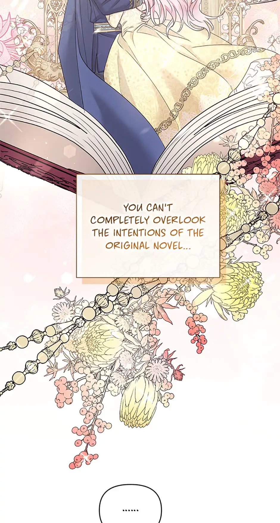 I’m A Villainess, But I Picked Up the Male Lead Chapter 58 - page 62