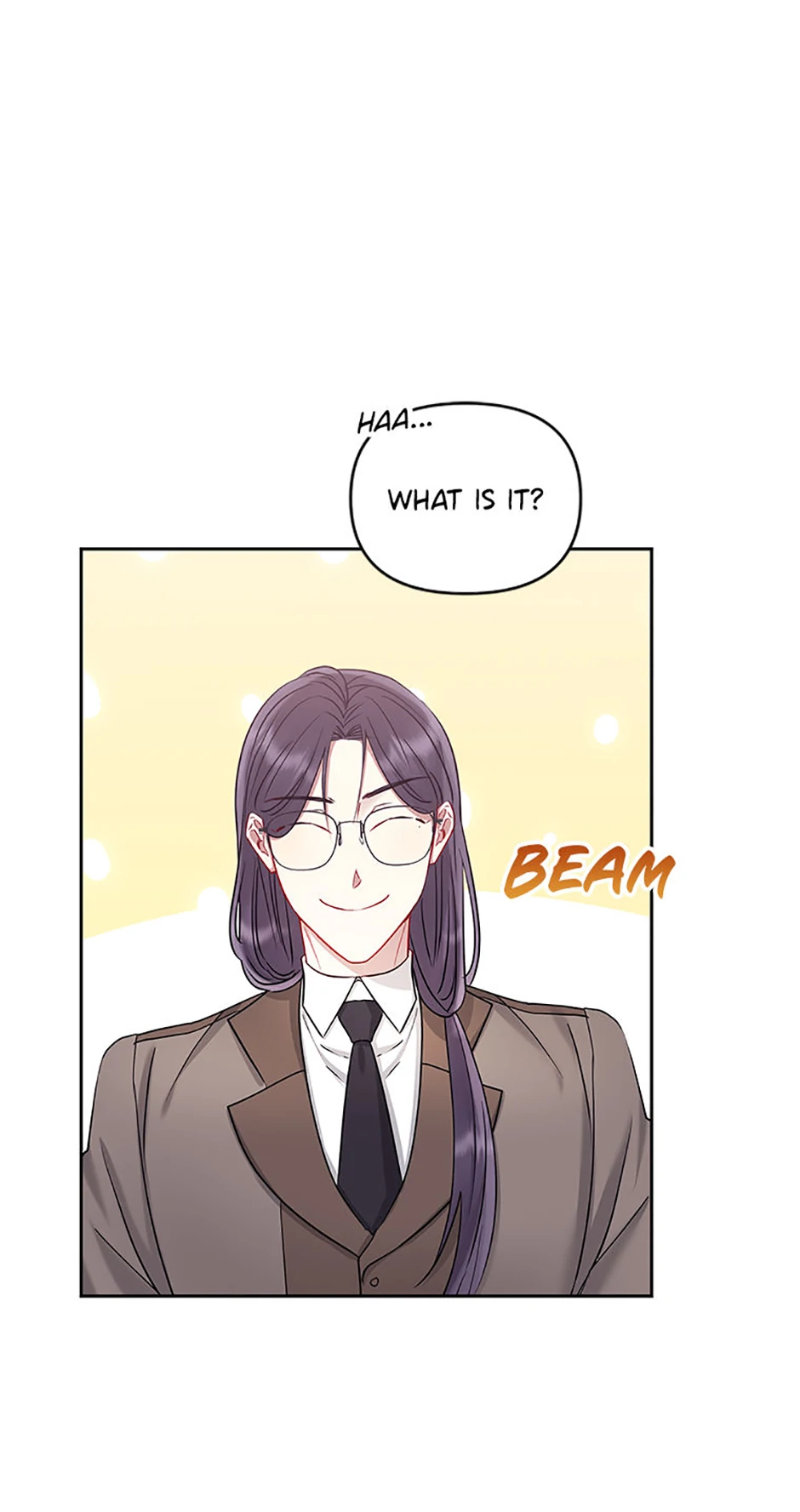 I’m A Villainess, But I Picked Up the Male Lead Chapter 58 - page 8