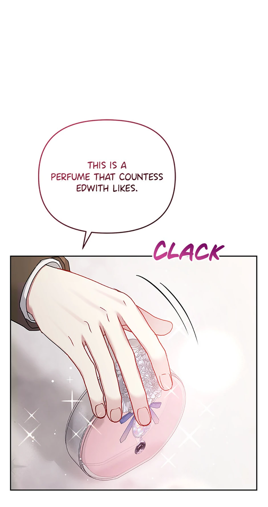 I’m A Villainess, But I Picked Up the Male Lead Chapter 58 - page 9