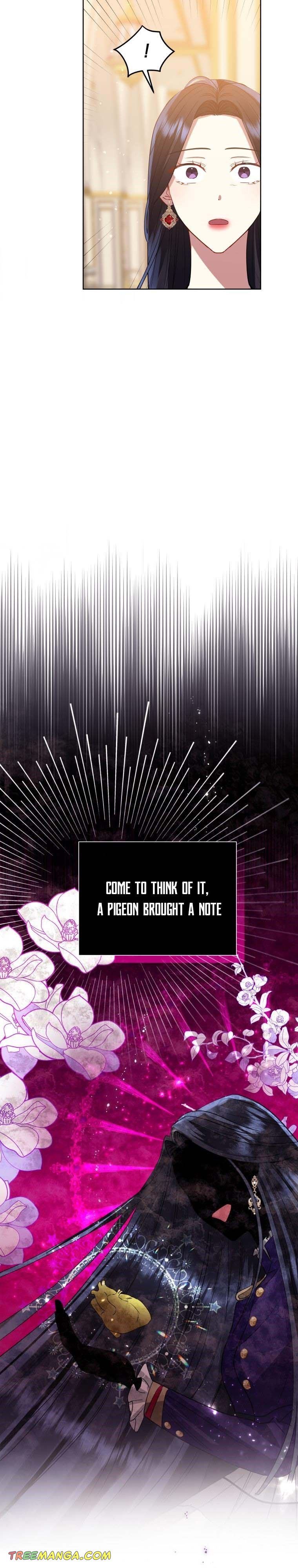 I’m A Villainess, But I Picked Up the Male Lead Chapter 26 - page 9