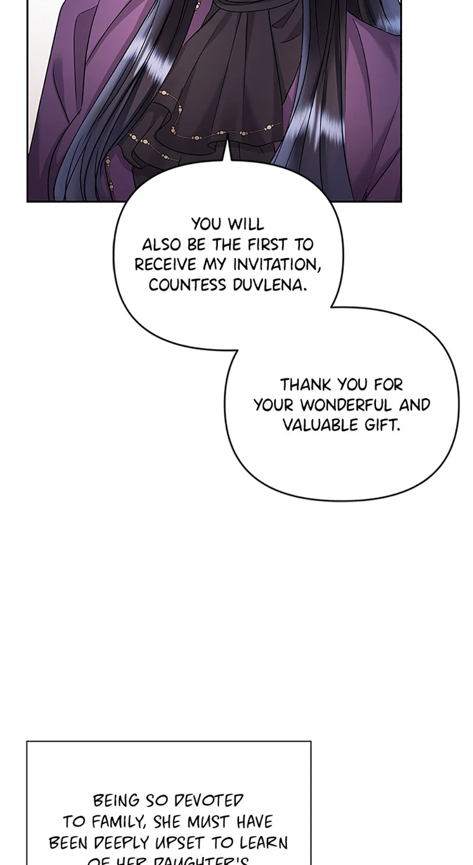 I’m A Villainess, But I Picked Up the Male Lead Chapter 57 - page 13