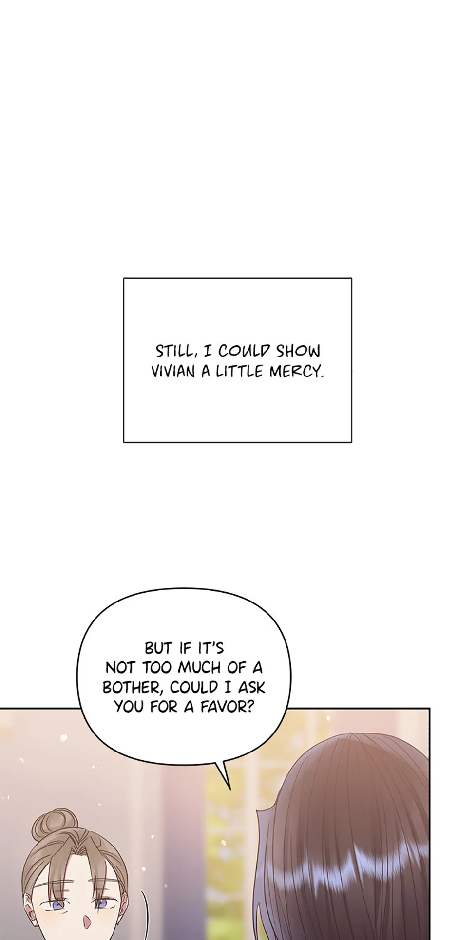 I’m A Villainess, But I Picked Up the Male Lead Chapter 57 - page 15