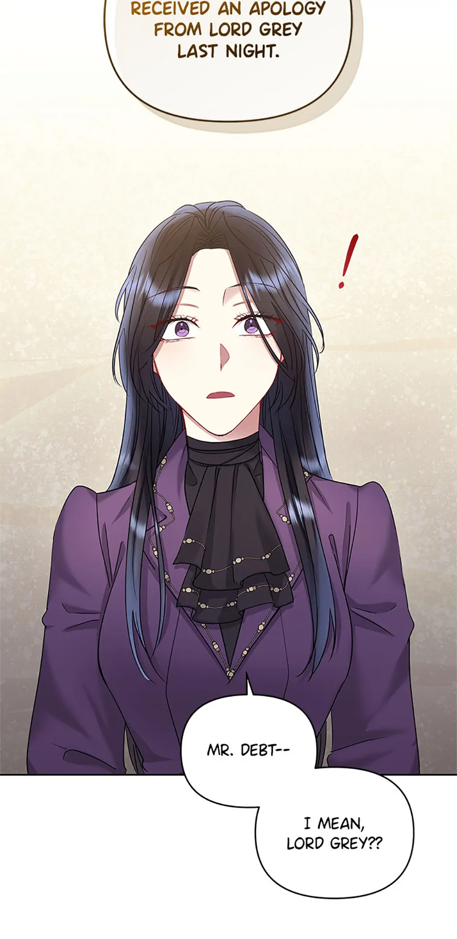 I’m A Villainess, But I Picked Up the Male Lead Chapter 57 - page 20