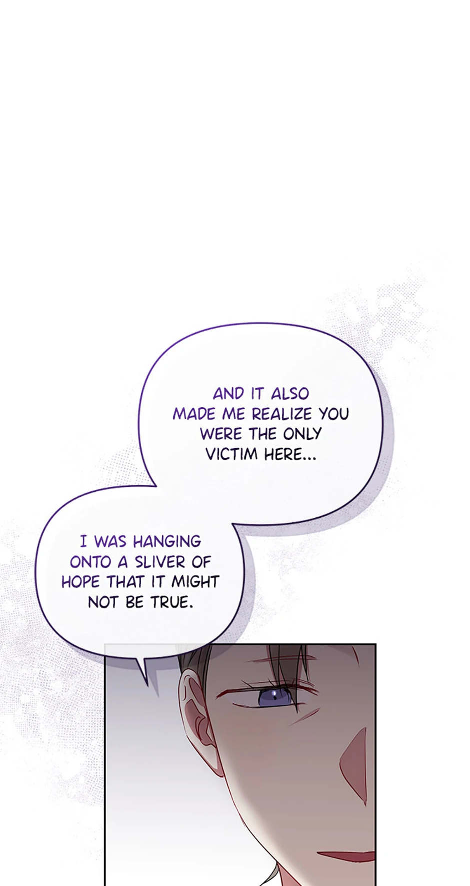 I’m A Villainess, But I Picked Up the Male Lead Chapter 57 - page 23