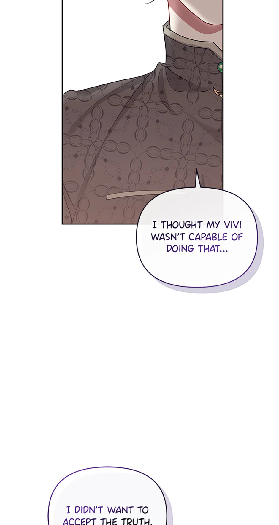 I’m A Villainess, But I Picked Up the Male Lead Chapter 57 - page 24