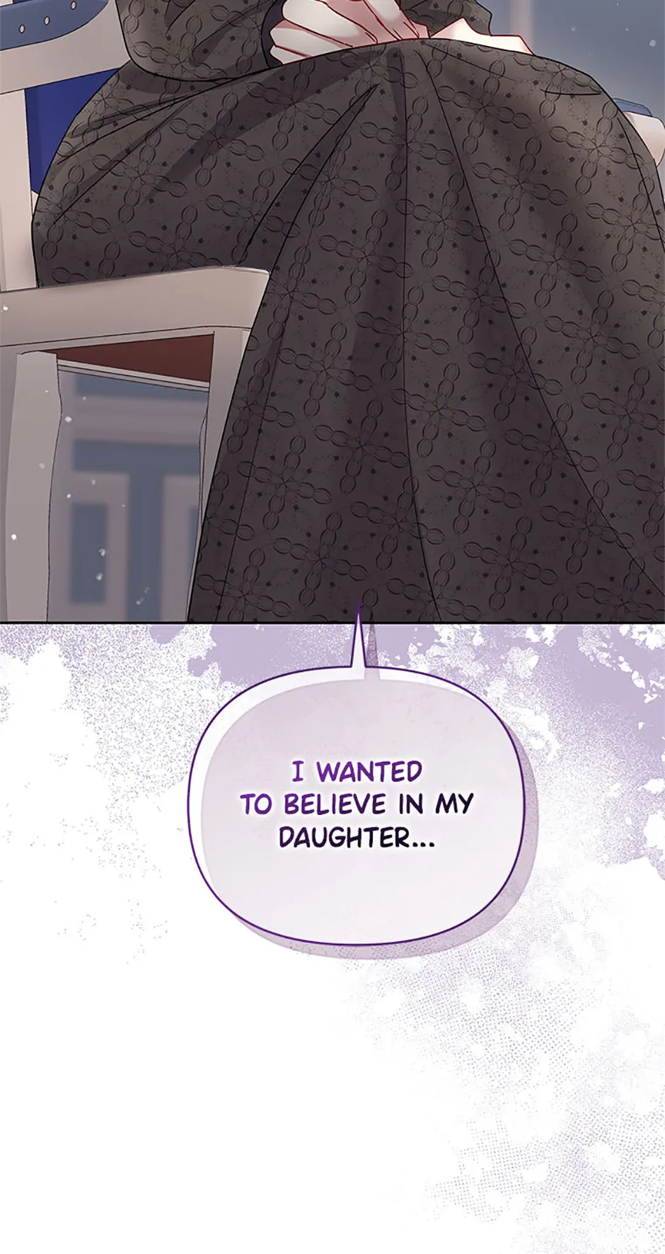 I’m A Villainess, But I Picked Up the Male Lead Chapter 57 - page 27