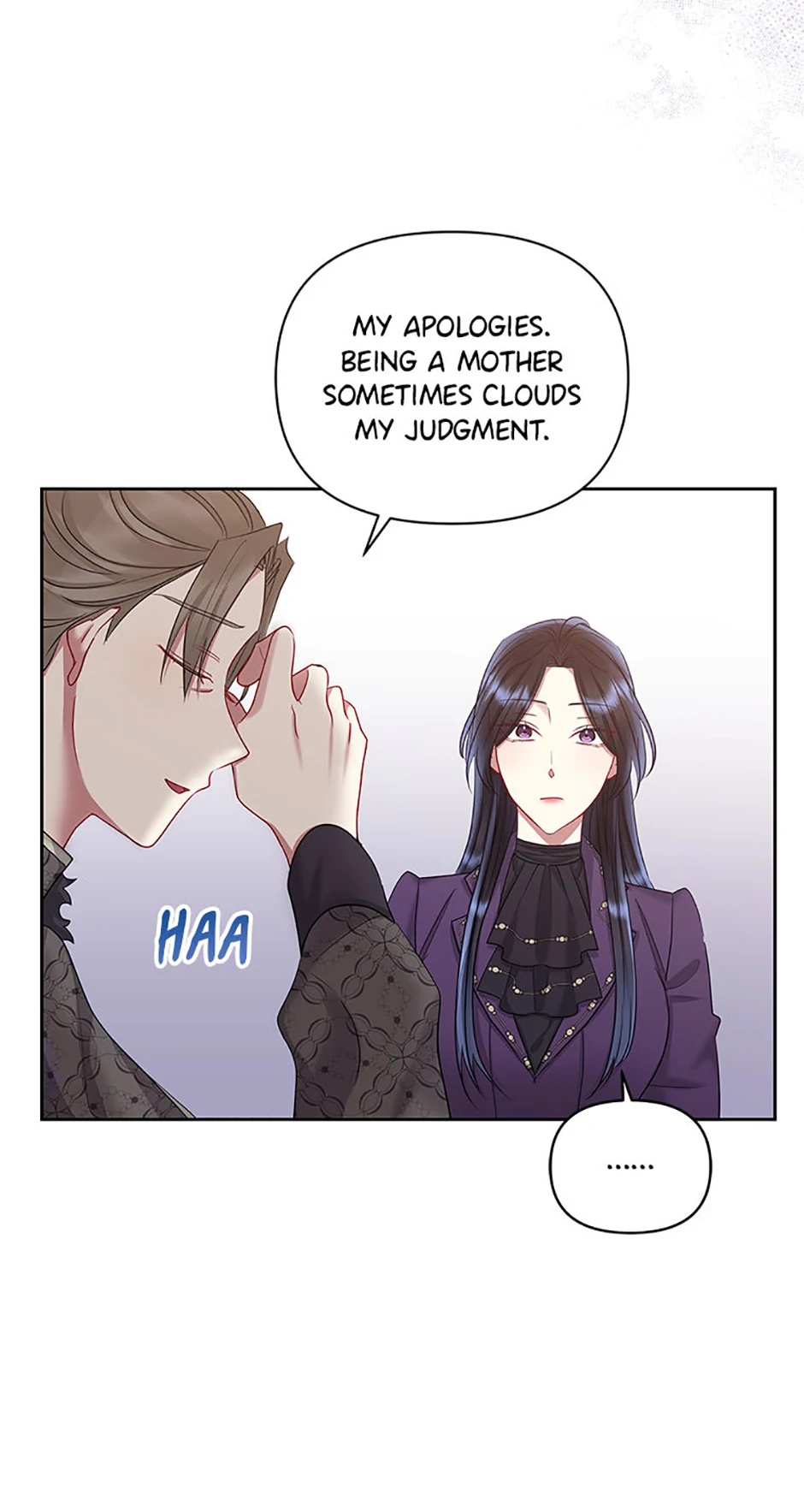 I’m A Villainess, But I Picked Up the Male Lead Chapter 57 - page 28