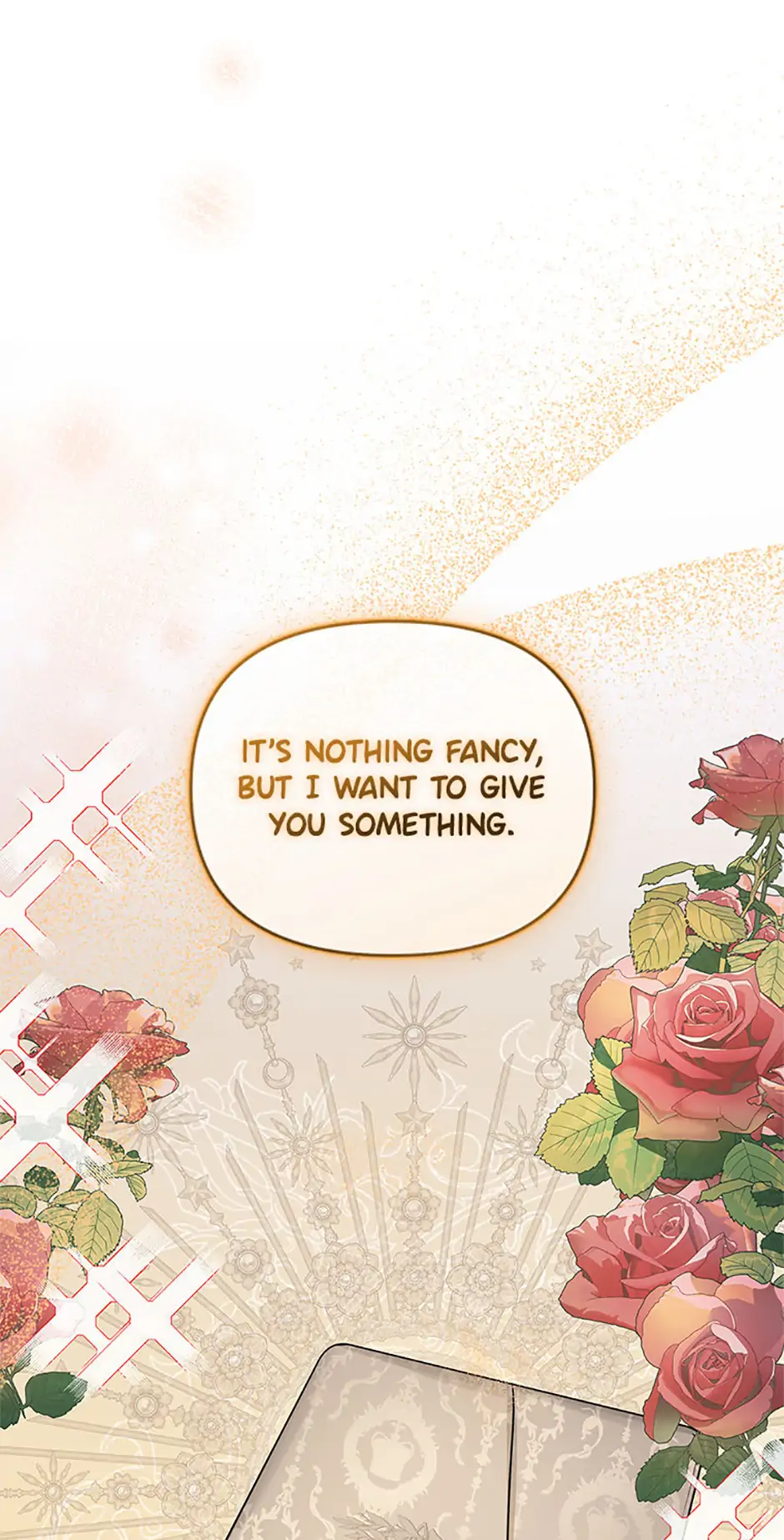 I’m A Villainess, But I Picked Up the Male Lead Chapter 57 - page 3