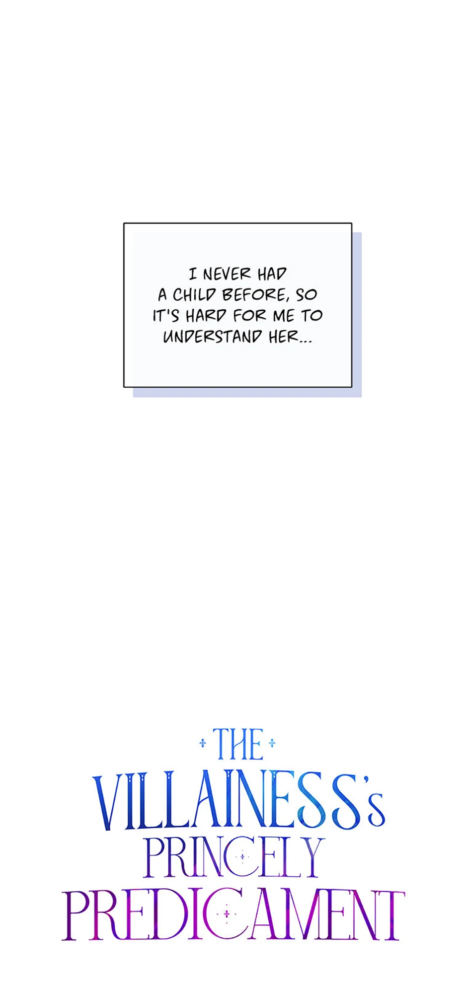 I’m A Villainess, But I Picked Up the Male Lead Chapter 57 - page 30