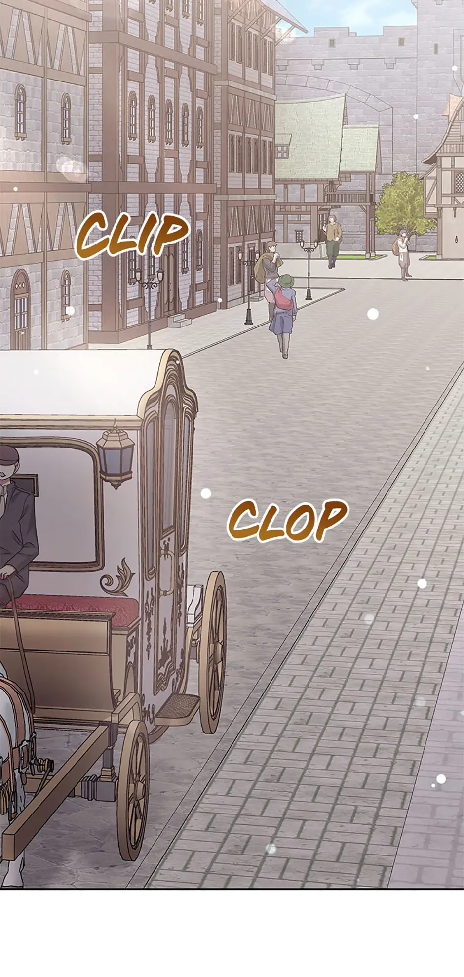I’m A Villainess, But I Picked Up the Male Lead Chapter 57 - page 32