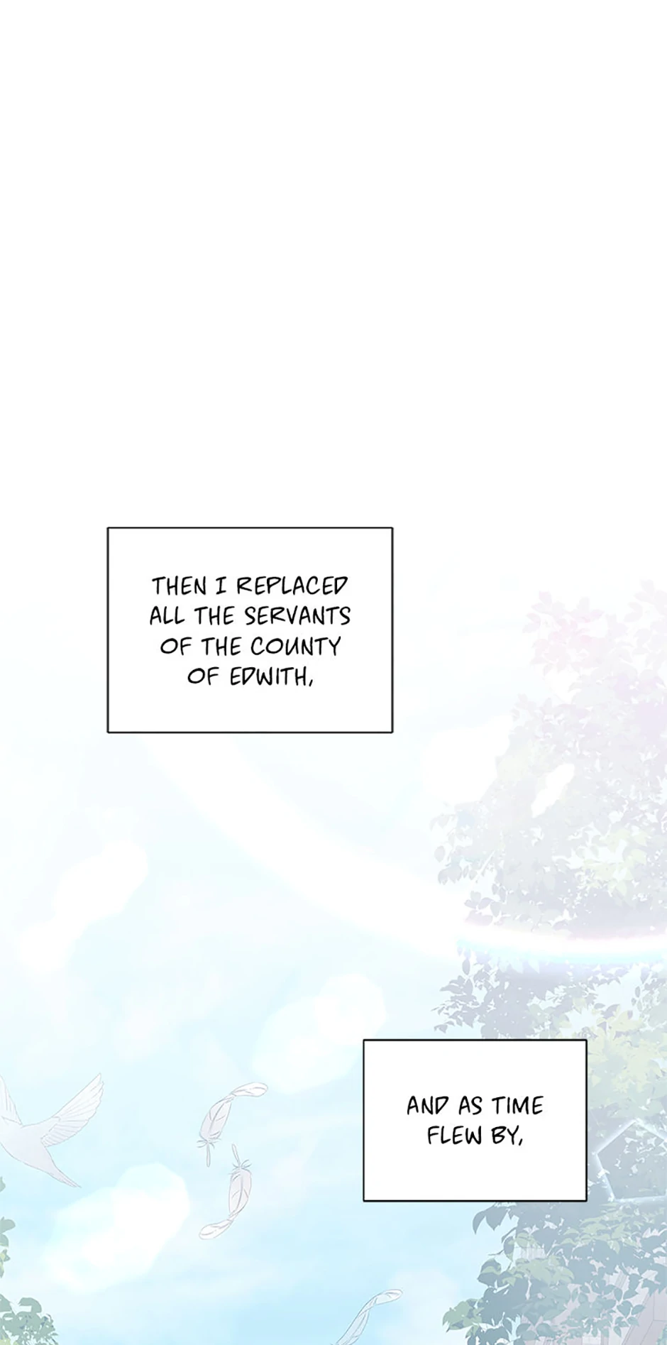 I’m A Villainess, But I Picked Up the Male Lead Chapter 57 - page 35