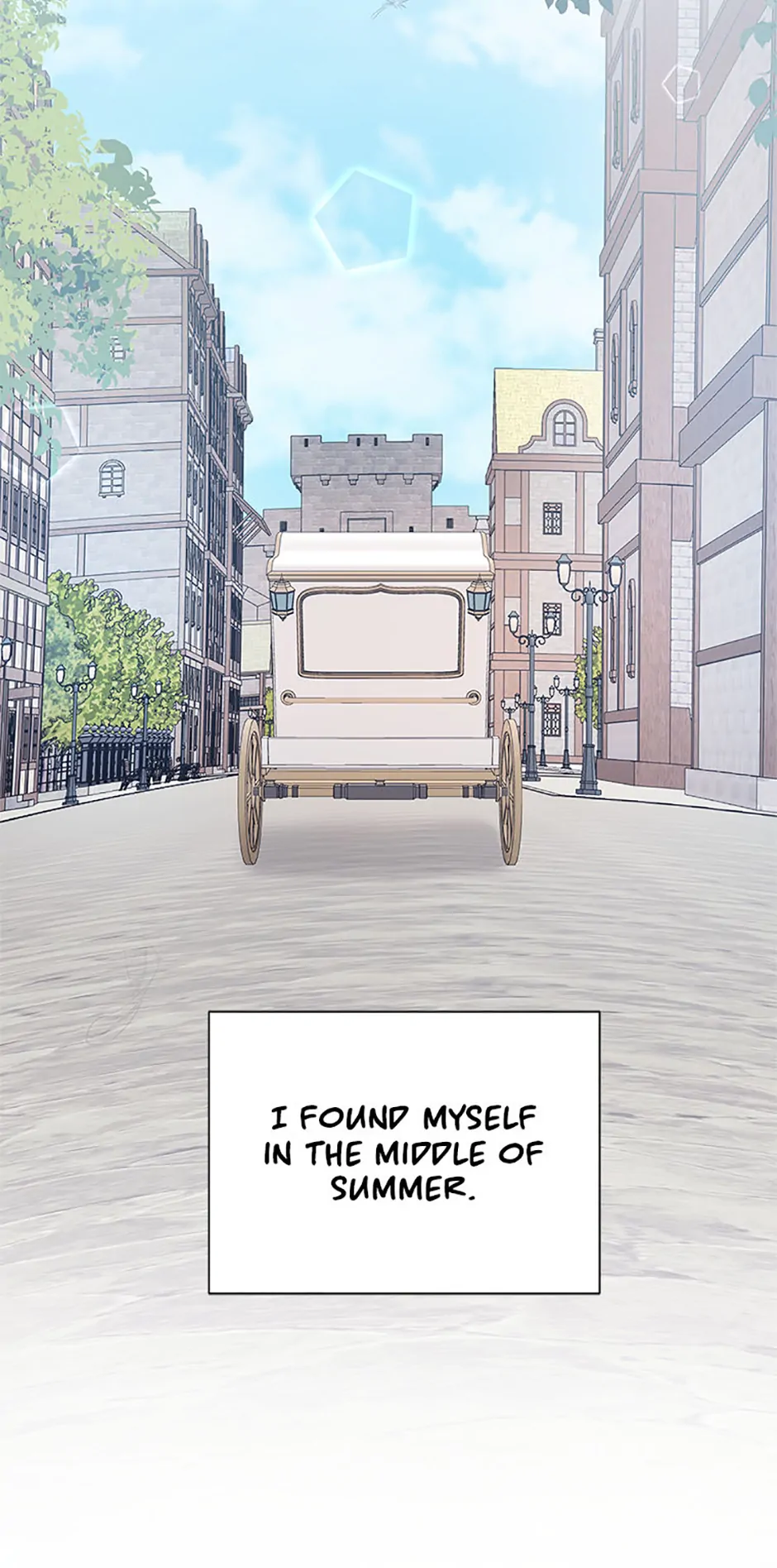 I’m A Villainess, But I Picked Up the Male Lead Chapter 57 - page 36
