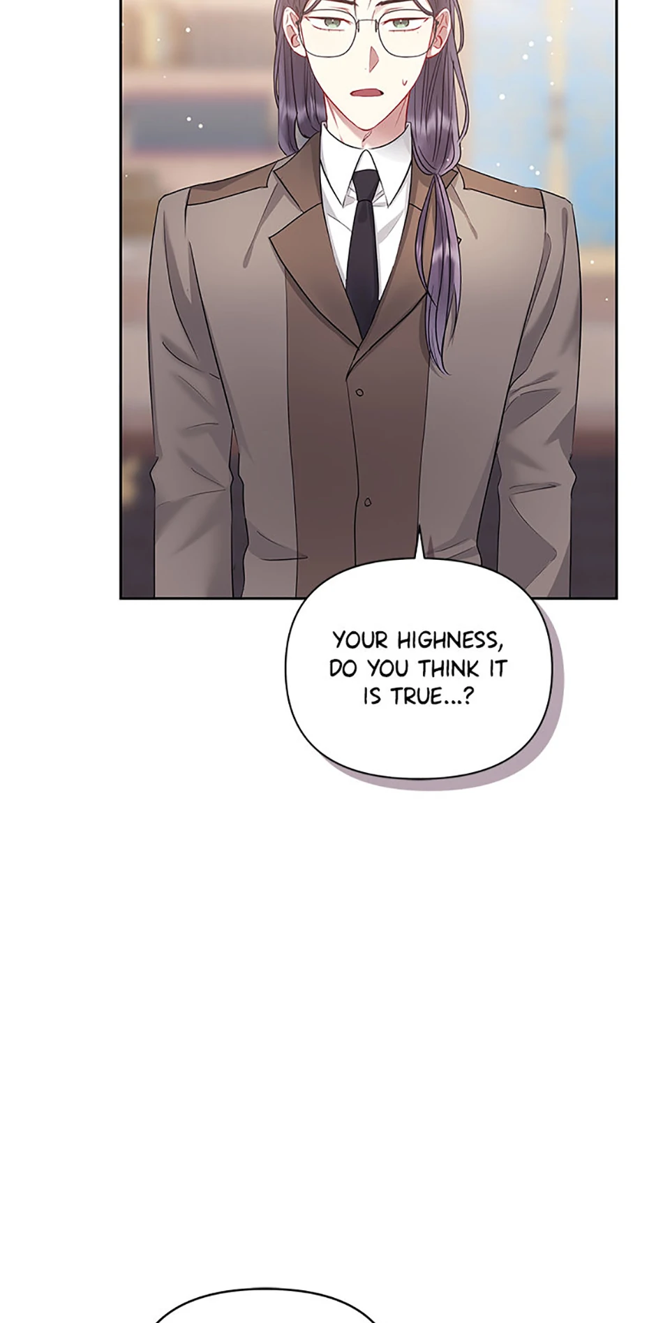 I’m A Villainess, But I Picked Up the Male Lead Chapter 57 - page 40