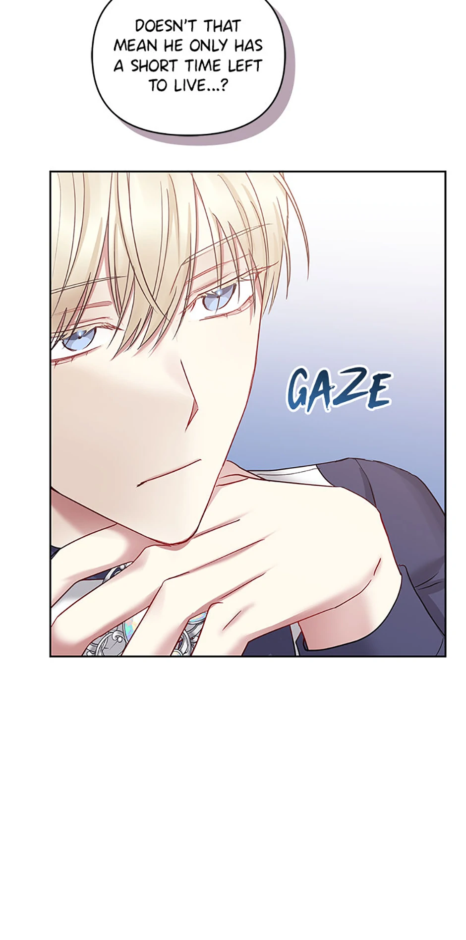 I’m A Villainess, But I Picked Up the Male Lead Chapter 57 - page 41