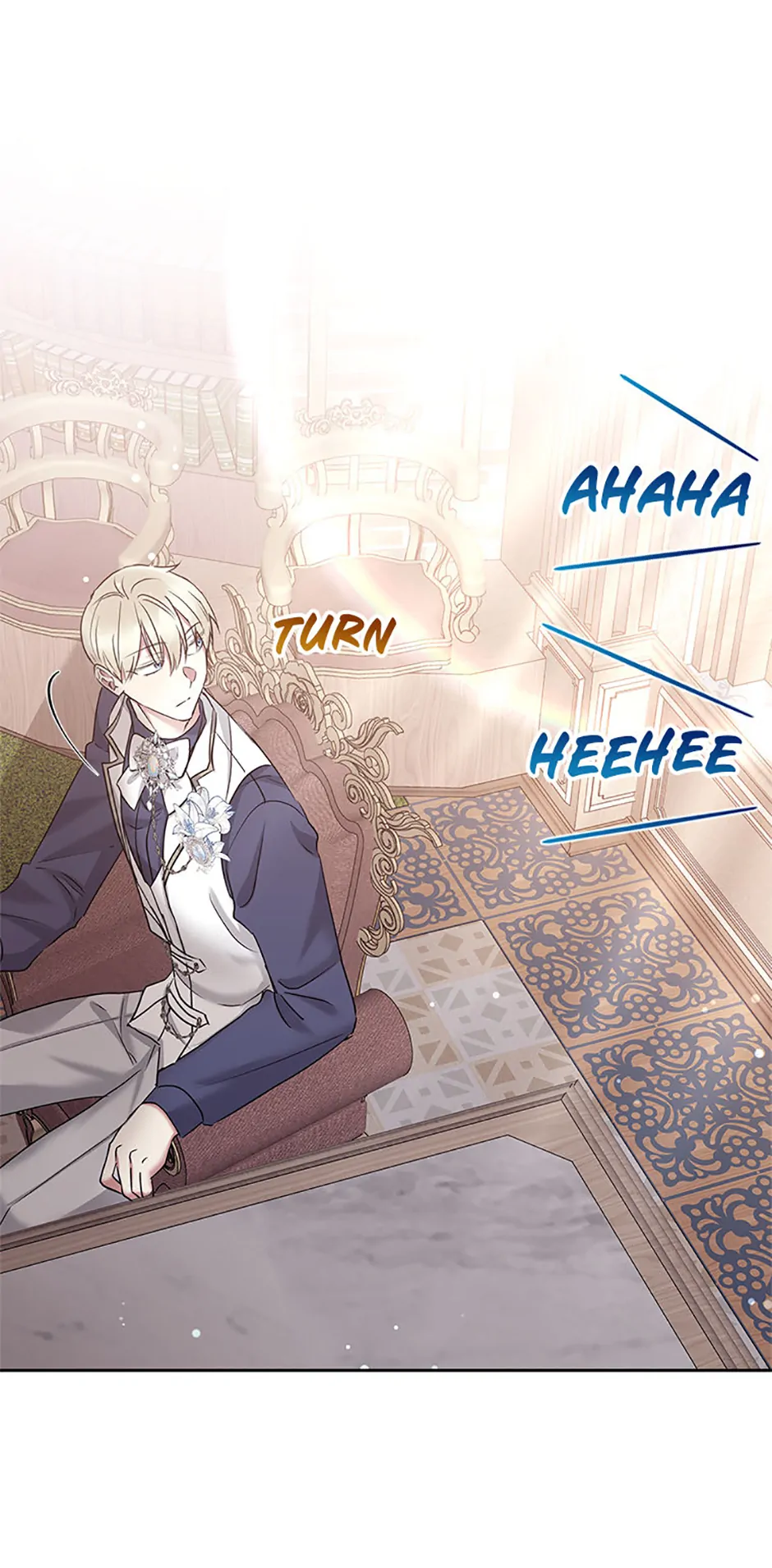 I’m A Villainess, But I Picked Up the Male Lead Chapter 57 - page 42