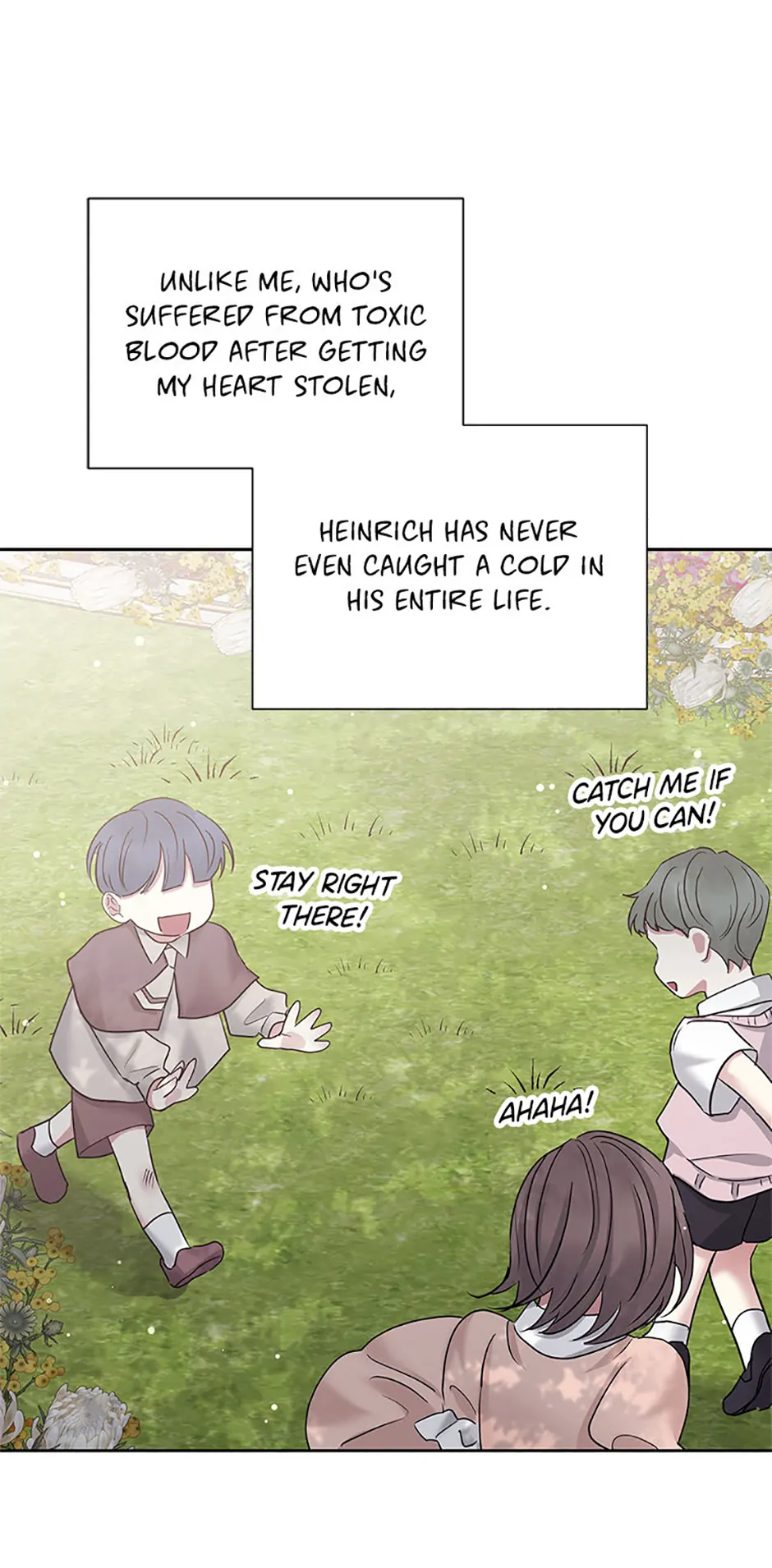 I’m A Villainess, But I Picked Up the Male Lead Chapter 57 - page 43