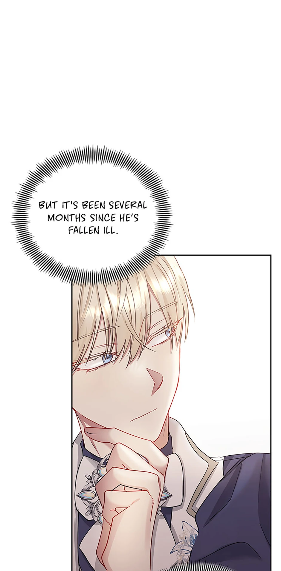 I’m A Villainess, But I Picked Up the Male Lead Chapter 57 - page 44