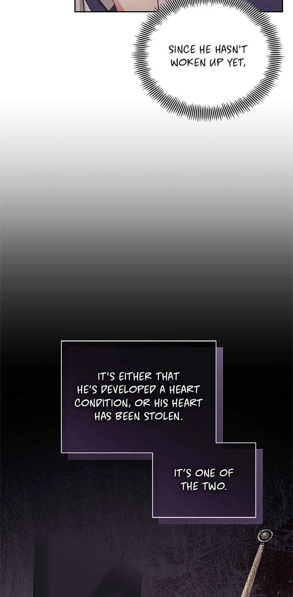 I’m A Villainess, But I Picked Up the Male Lead Chapter 57 - page 45