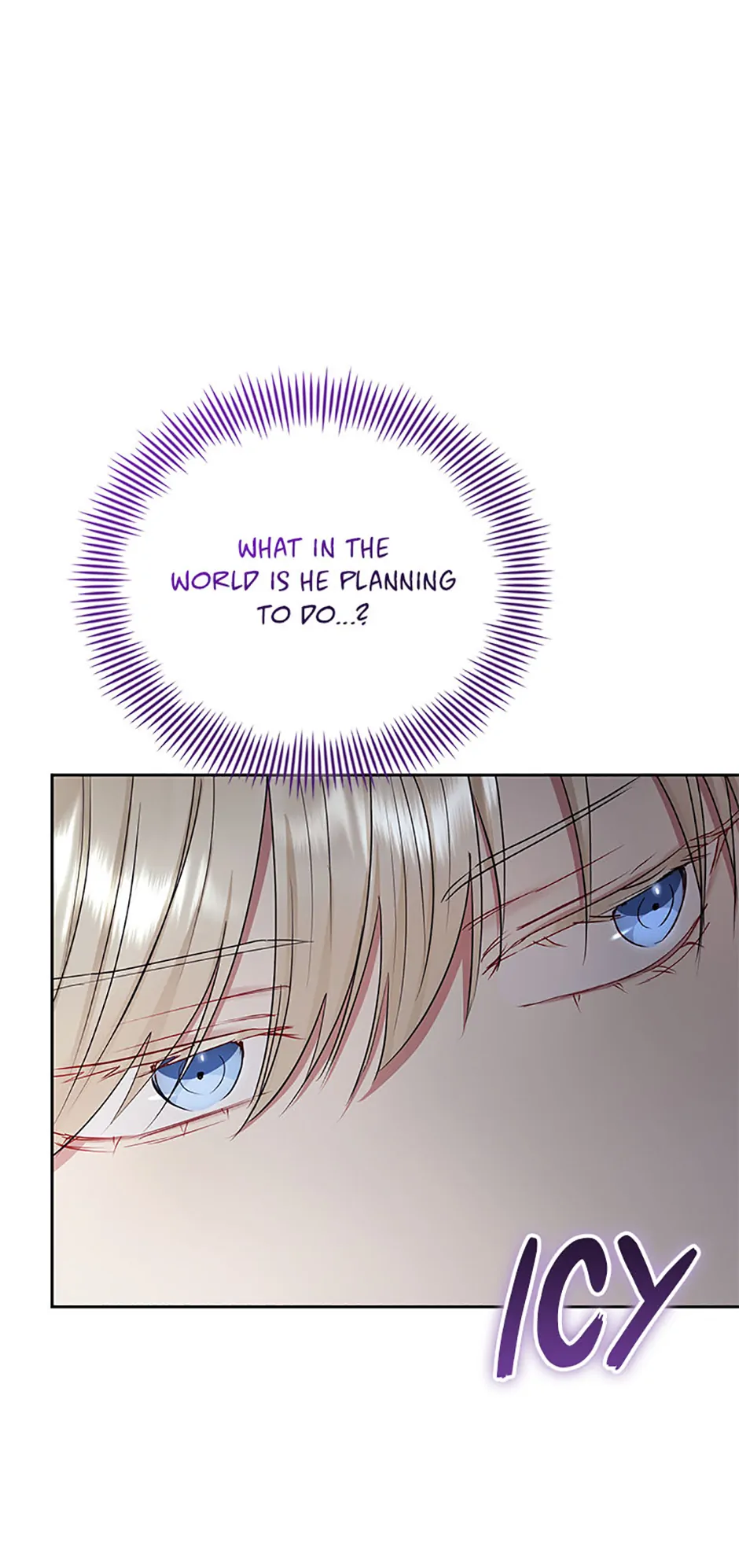 I’m A Villainess, But I Picked Up the Male Lead Chapter 57 - page 49
