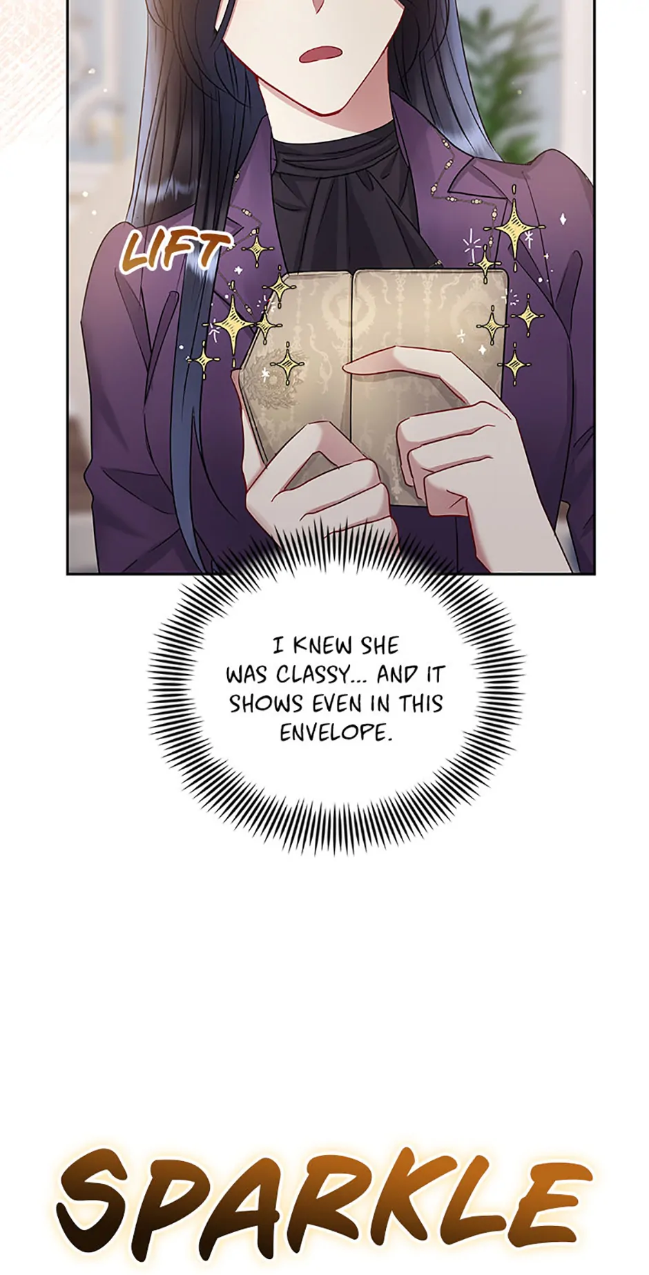 I’m A Villainess, But I Picked Up the Male Lead Chapter 57 - page 5