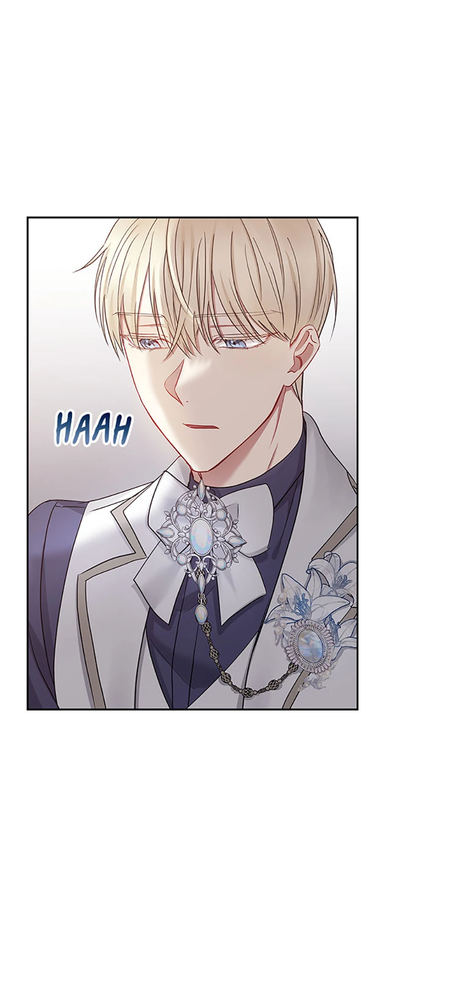 I’m A Villainess, But I Picked Up the Male Lead Chapter 57 - page 51