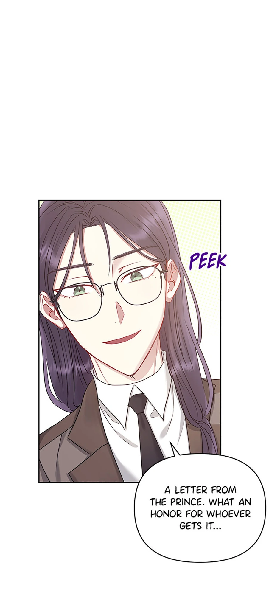 I’m A Villainess, But I Picked Up the Male Lead Chapter 57 - page 56