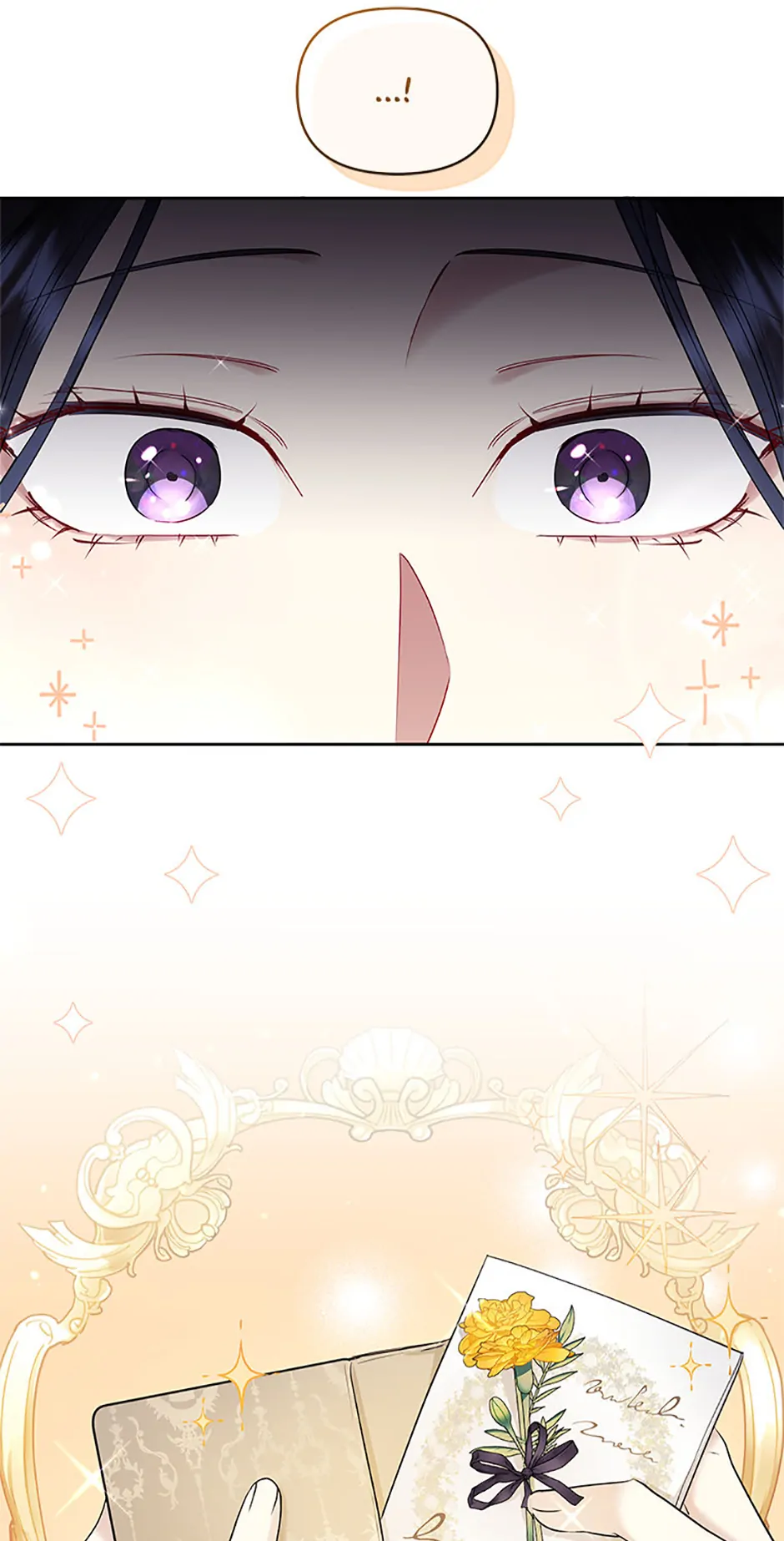 I’m A Villainess, But I Picked Up the Male Lead Chapter 57 - page 6