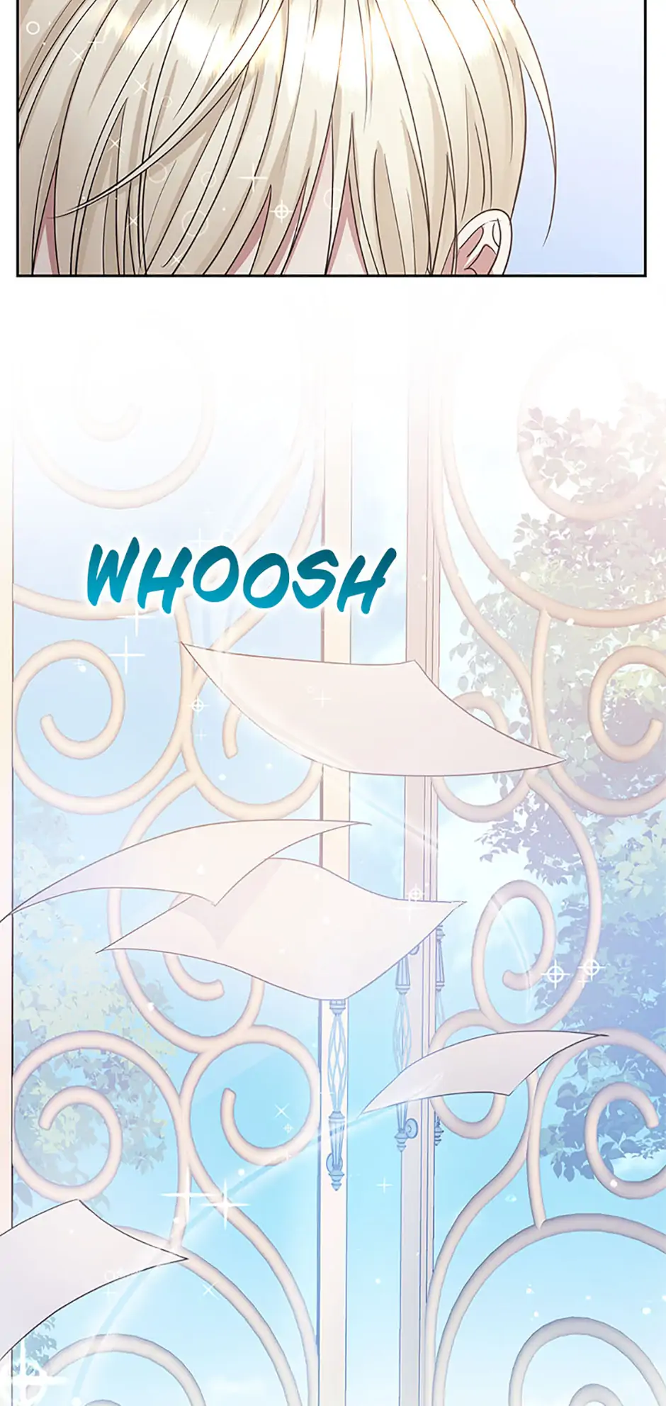 I’m A Villainess, But I Picked Up the Male Lead Chapter 57 - page 60