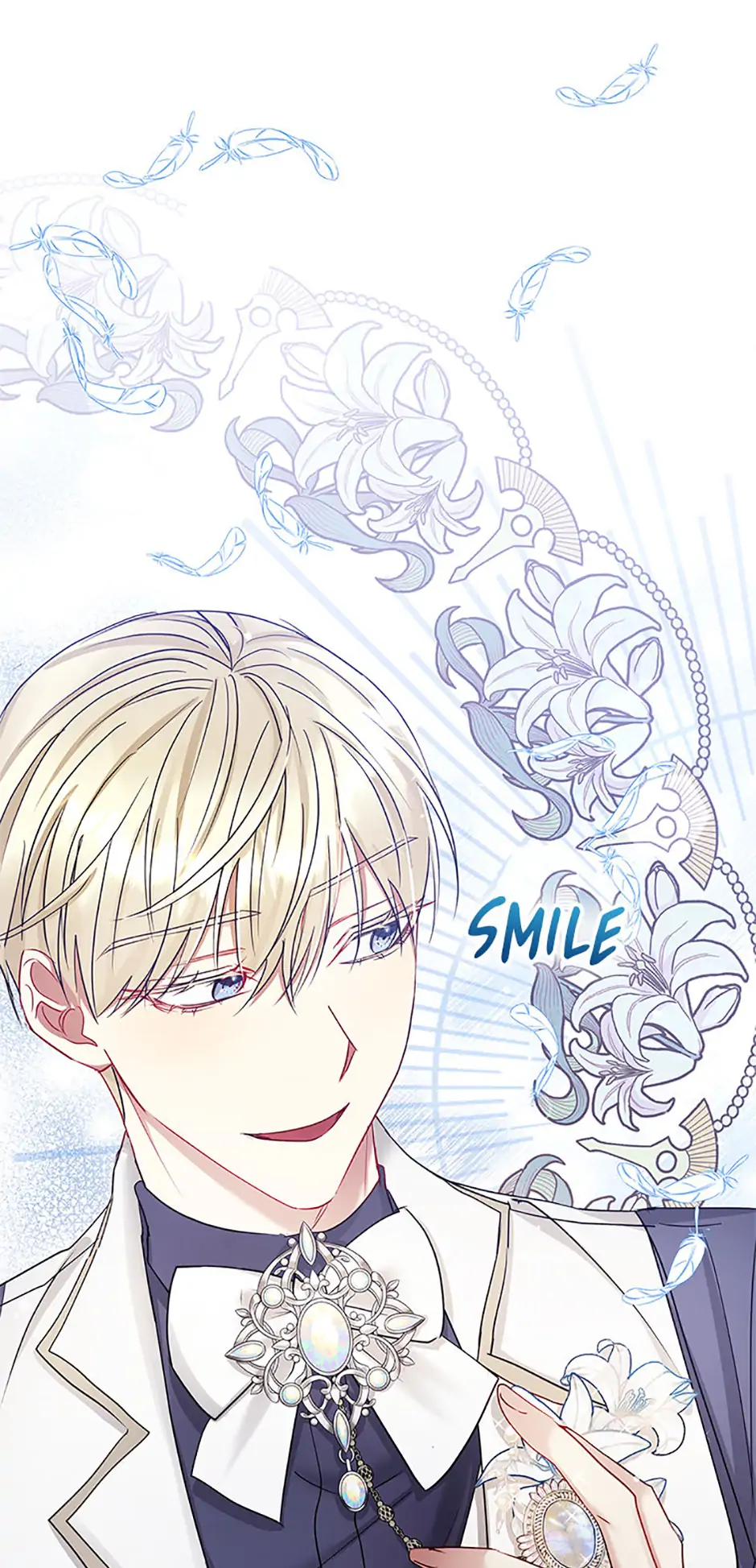 I’m A Villainess, But I Picked Up the Male Lead Chapter 57 - page 62