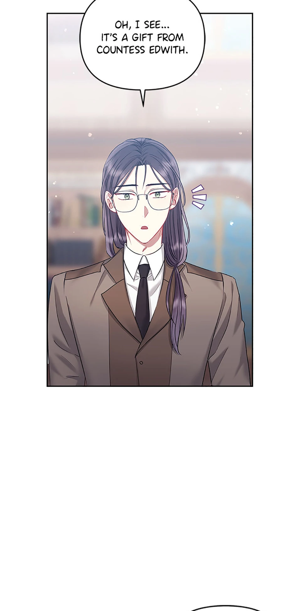 I’m A Villainess, But I Picked Up the Male Lead Chapter 57 - page 64