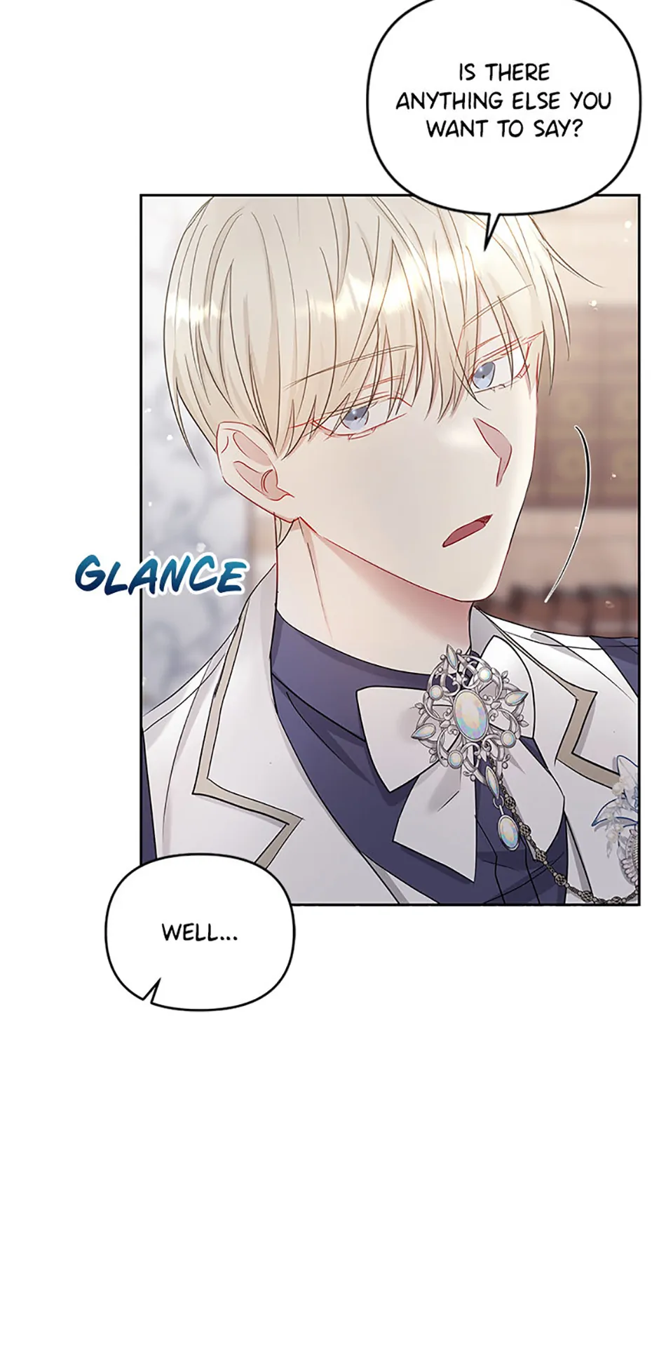 I’m A Villainess, But I Picked Up the Male Lead Chapter 57 - page 65