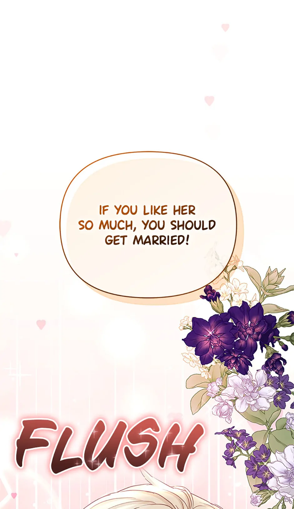 I’m A Villainess, But I Picked Up the Male Lead Chapter 57 - page 69