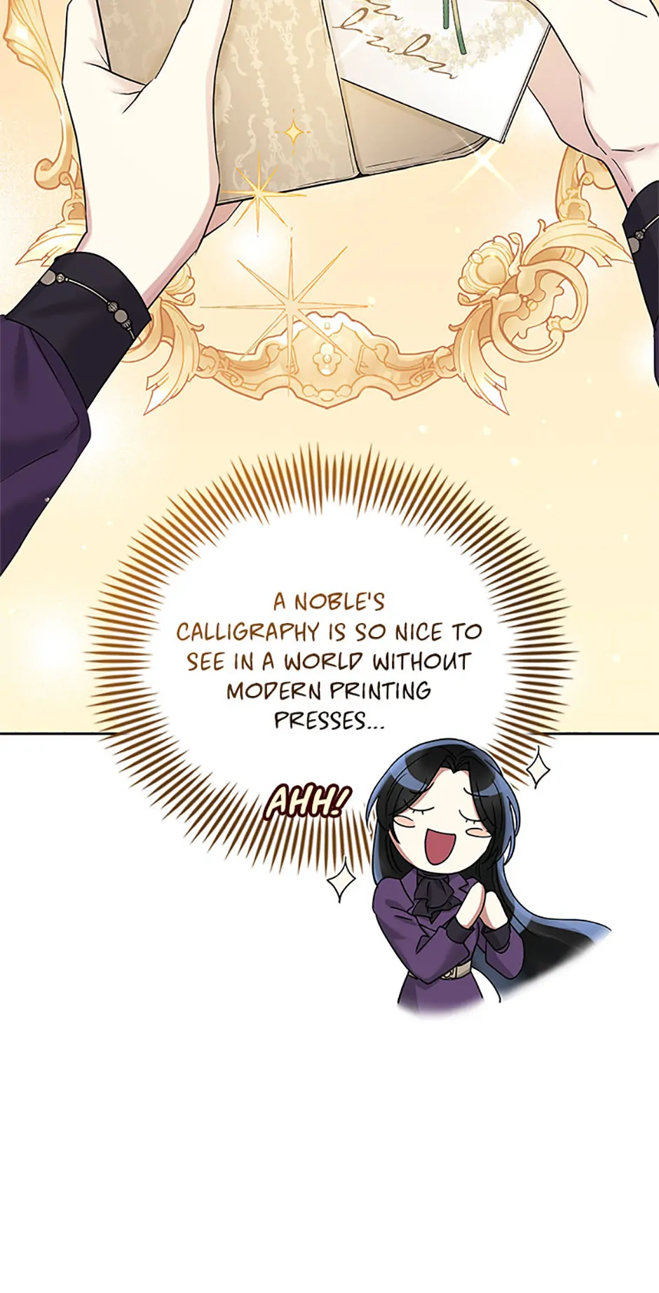 I’m A Villainess, But I Picked Up the Male Lead Chapter 57 - page 7