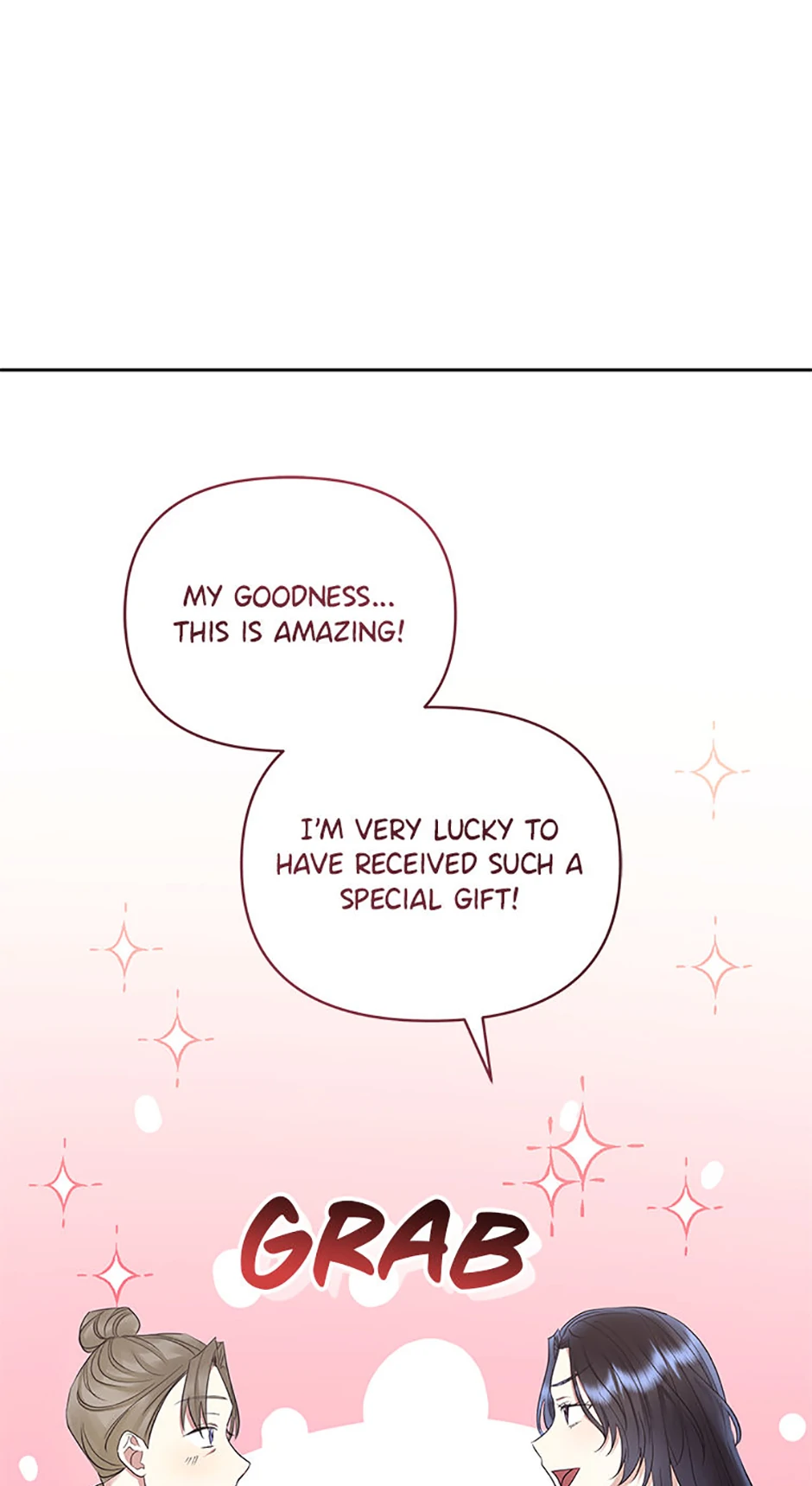 I’m A Villainess, But I Picked Up the Male Lead Chapter 57 - page 9