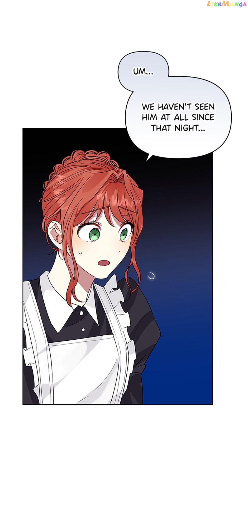 I’m A Villainess, But I Picked Up the Male Lead Chapter 36 - page 10